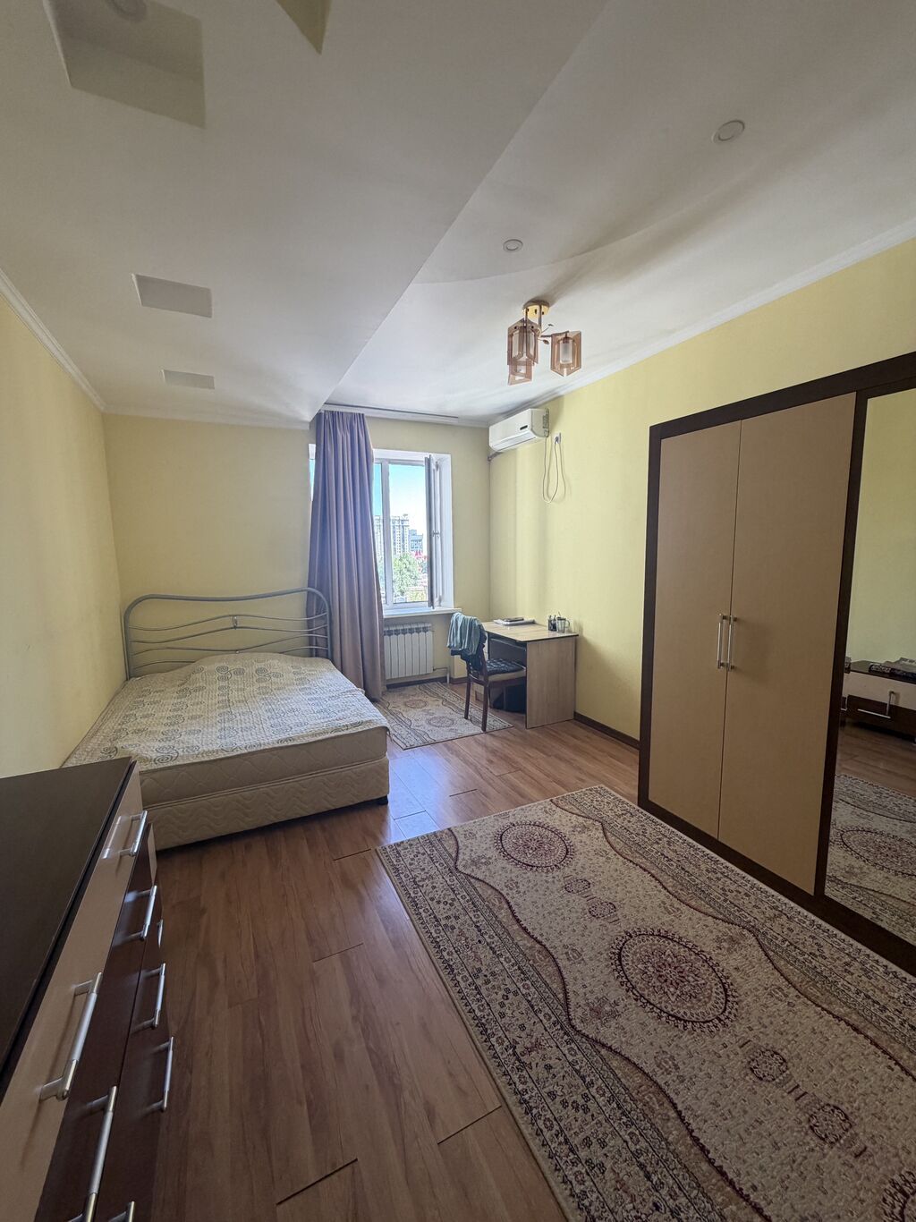 4 комнаты, 189 м², 7 мкр Элитка, 5 этаж: фото 6