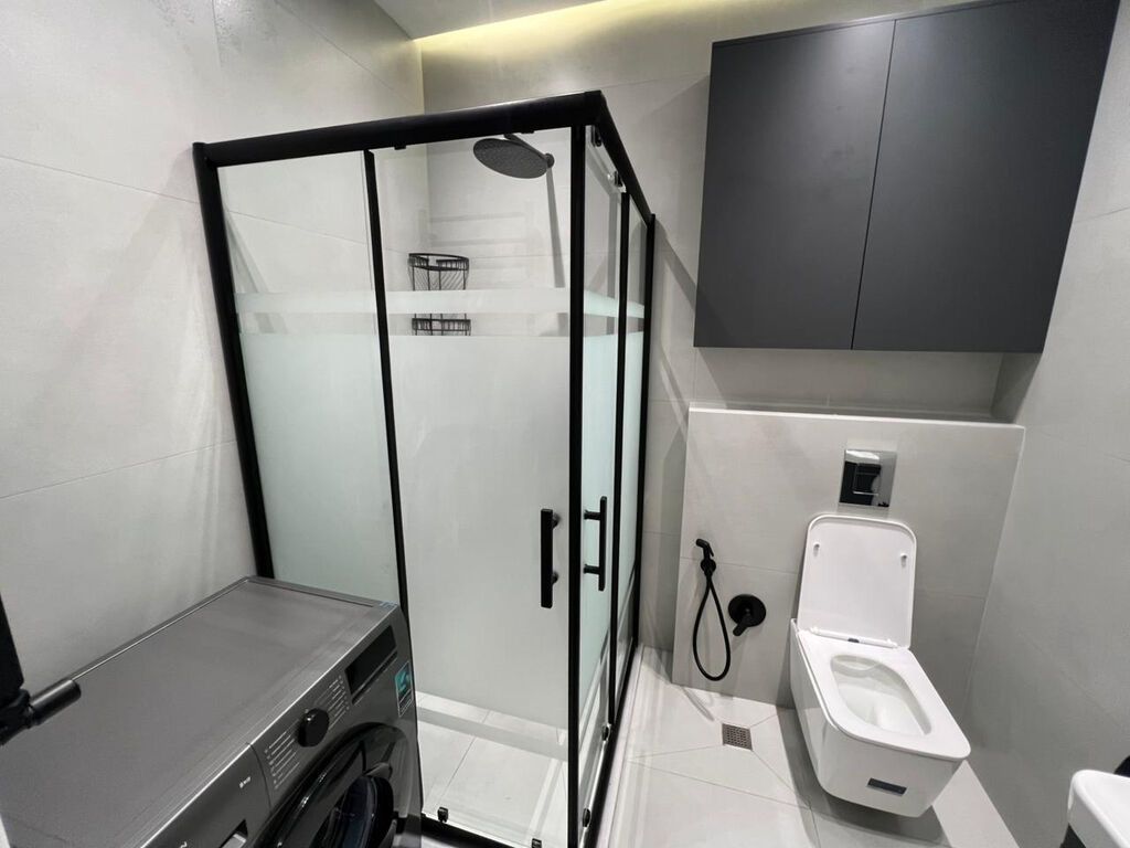 3 otaqlı, 85 kv. m