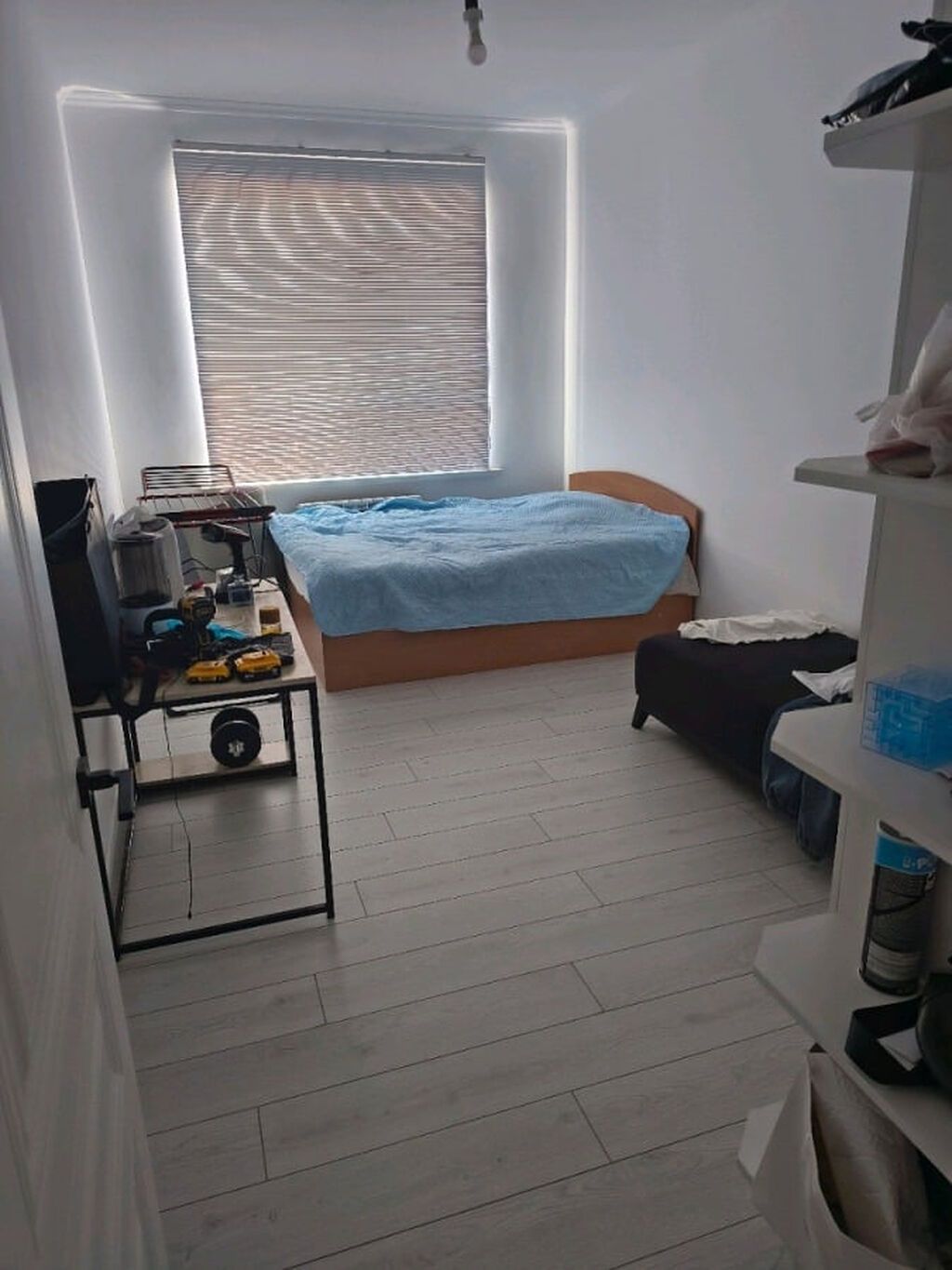 3 комнаты, 85 м², Ала-Арча ж/м Элитка, 12 этаж, Евроремонт: фото 5