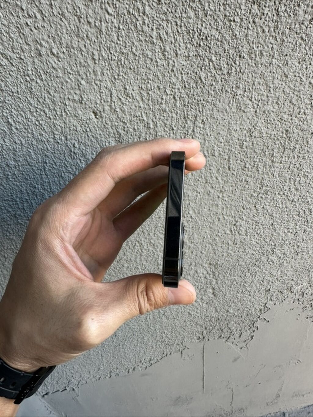 IPhone 12 Pro, только не работает задняя камера и Face ID, фронтальная: фото 3