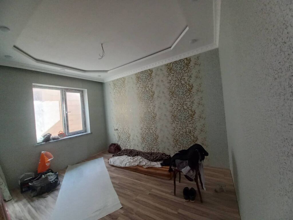 Masazırda 2 otaqlı həyət evi satılır, 45 m², 22 000 AZN, şəkil 5 / 6