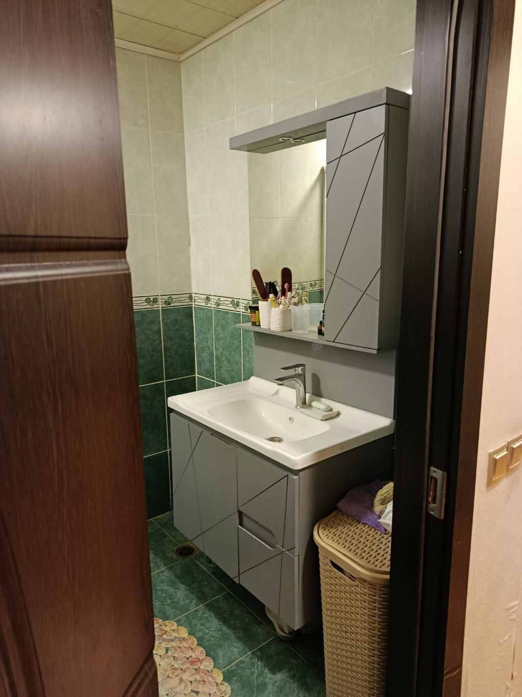Yasamal, 3 otaqlı, Yeni tikili, m. İnşaatçılar, 102 kv. m