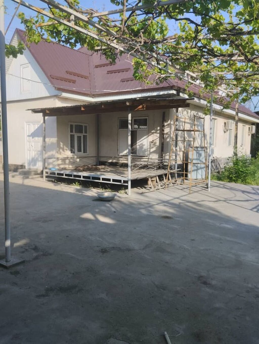 Продается жилой дом с просторным двором и хозяйственными постройками в: фото 2