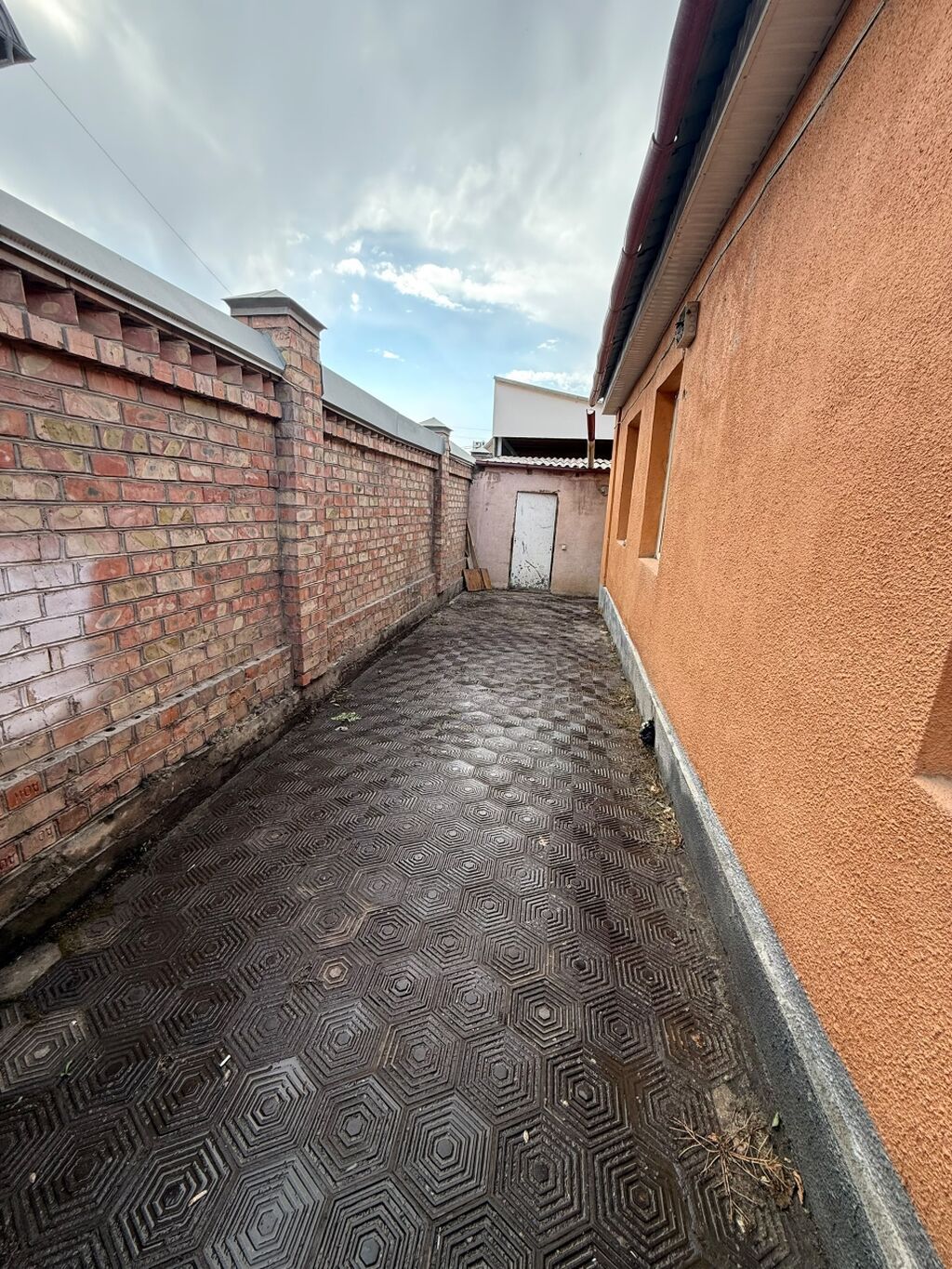 100 м², 3 комнаты, Кок-Жар мкр, Семейным: фото 5