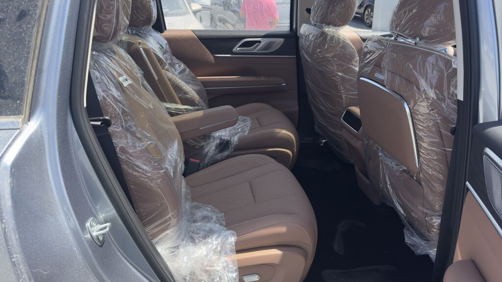 Wuling Xingguang 730 2026 NEW Новый автомобиль, без пробега 7: фото 8