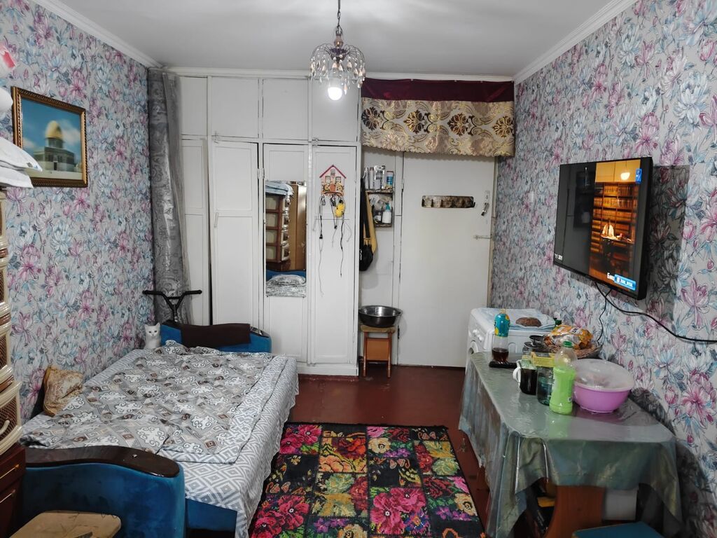 14 м², Без мебели: фото 4