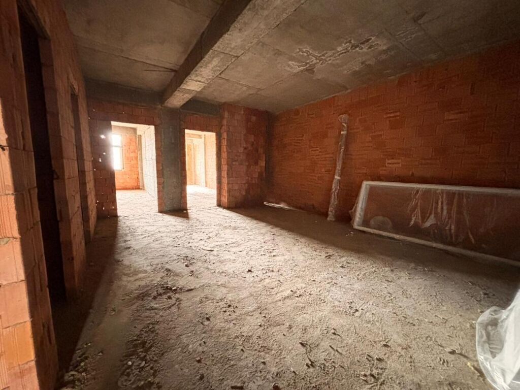 2 otaqlı, Yeni tikili, 135 kv. m
