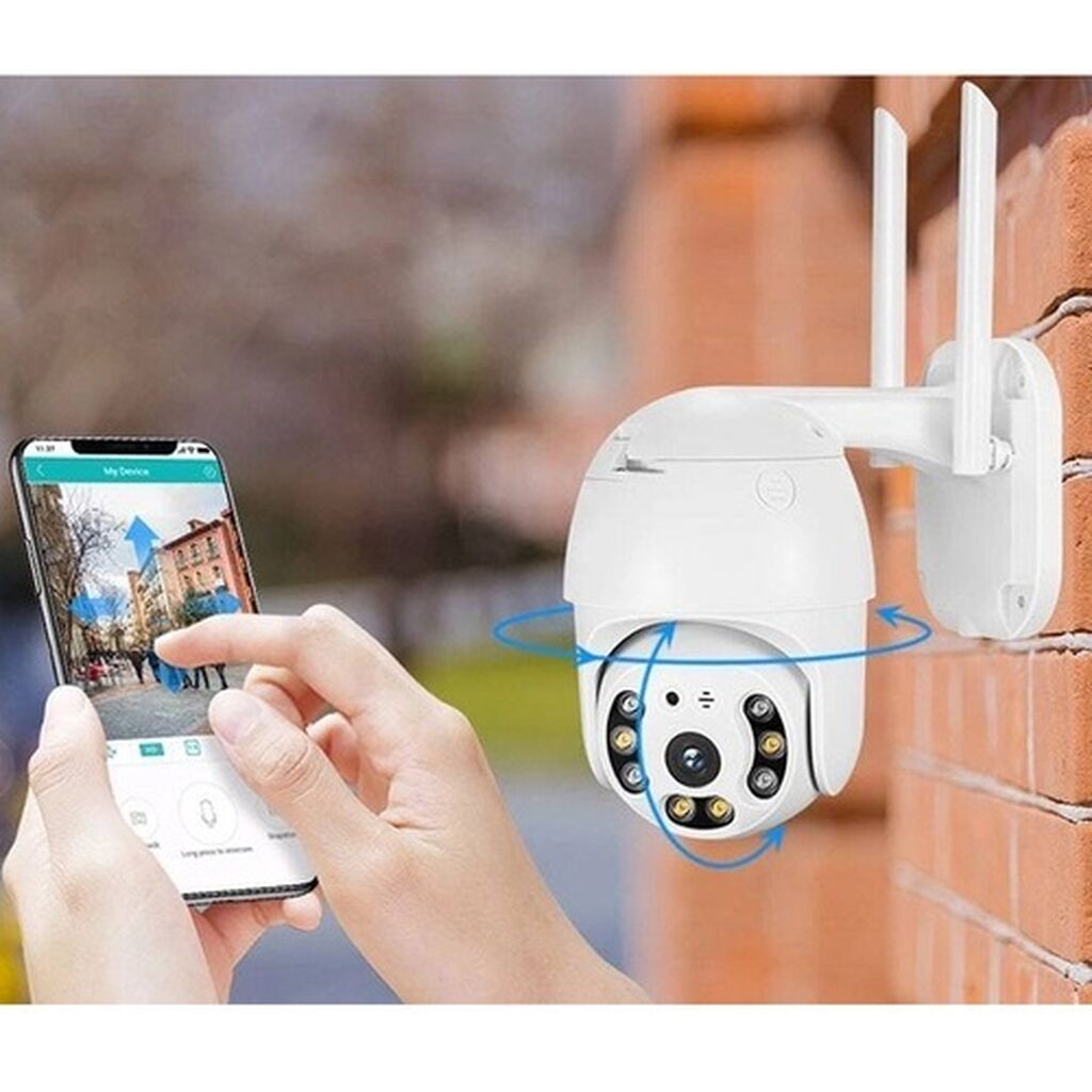 Беспроводная камера наружного наблюдения. WIFI Smart Camera 1080p уличная беспроводная ICSEE. Уличная камера видеонаблюдения ip66 WIFI Smart Camera. Вай фай смарт камера видеонаблюдения ip66. WIFI камера уличная поповоротная.