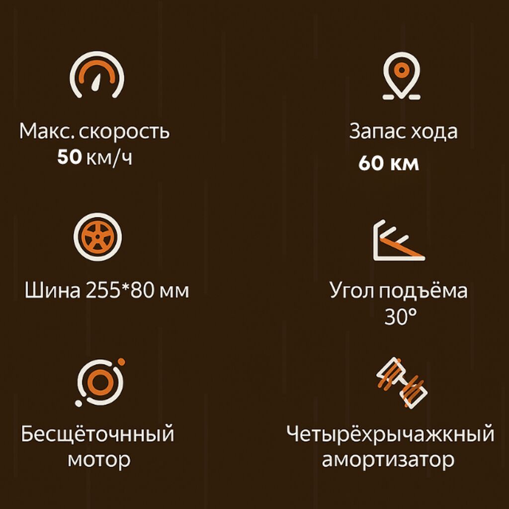 Электросамокат, Kugoo, В рассрочку, Новый, Самовывоз, Бесплатная доставка: фото 2