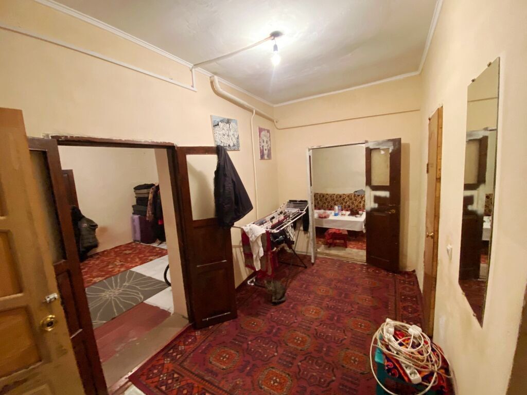 Срочно продаётся дом!* г. Бишкек, ул. Тоголок Молдо (район: фото 5