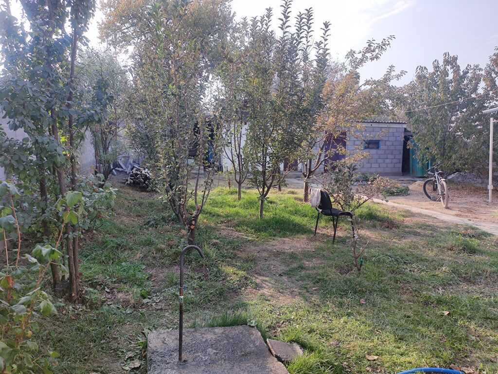 Продаётся частный дом с участком.🏠 • 5 Соток 🏡 • 3 комнаты • Баня