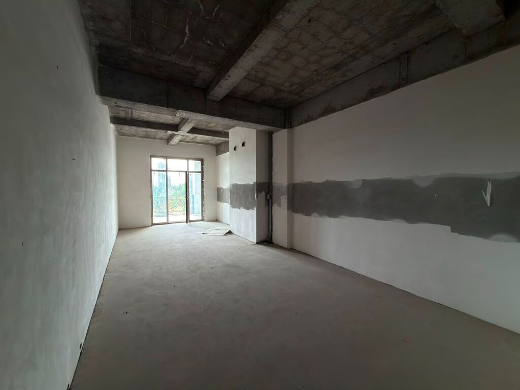 3 комнаты, 127 м², Южная Магистраль Элитка, 5 этаж, ПСО (под самоотделку): фото 4