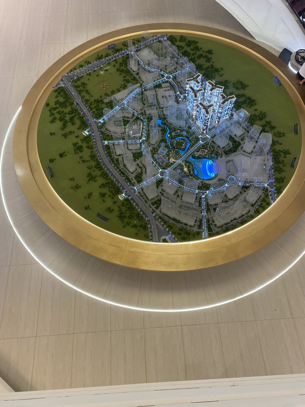 Id 07 Продаются 4 к кв Премиум класса в ROYAL CENTRAL PARK Купить — фото 5