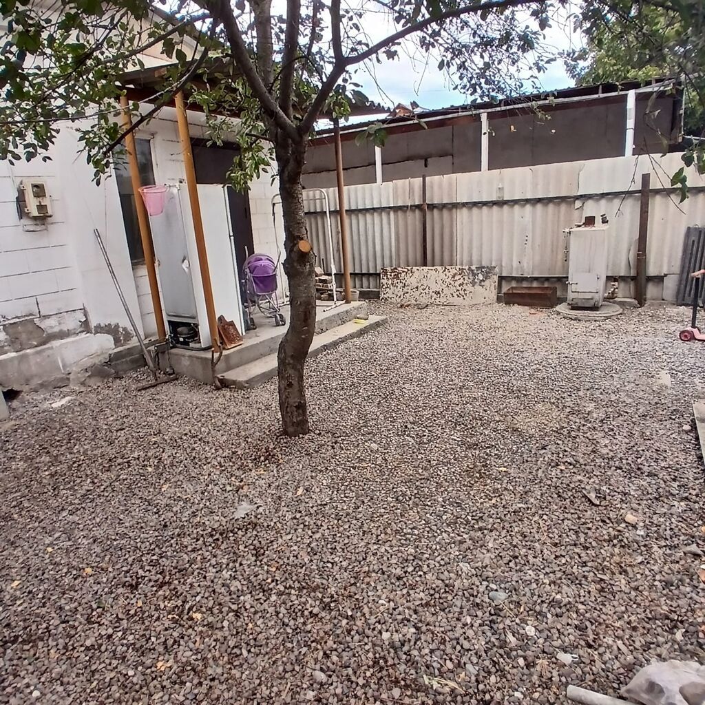 4 комнаты, 110 м², 4 соток, Бишкек, Собственник