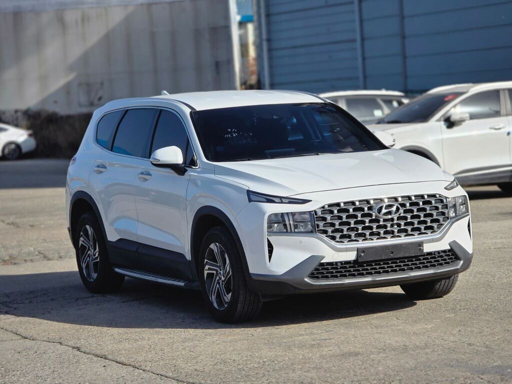 Hyundai Palisade: 2020 г., 2.2 л, Автомат, Дизель, Кроссовер: фото 3