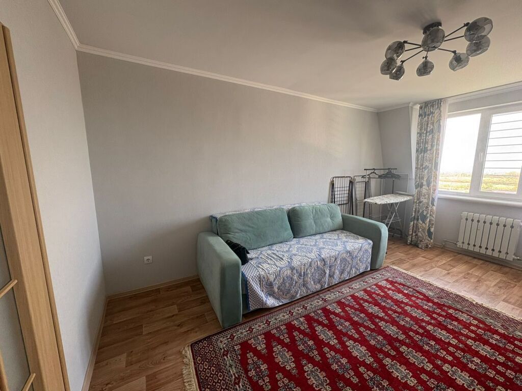 2 комнаты, 68 м², 11 мкр Элитка, 10 этаж, Косметический ремонт: фото 4