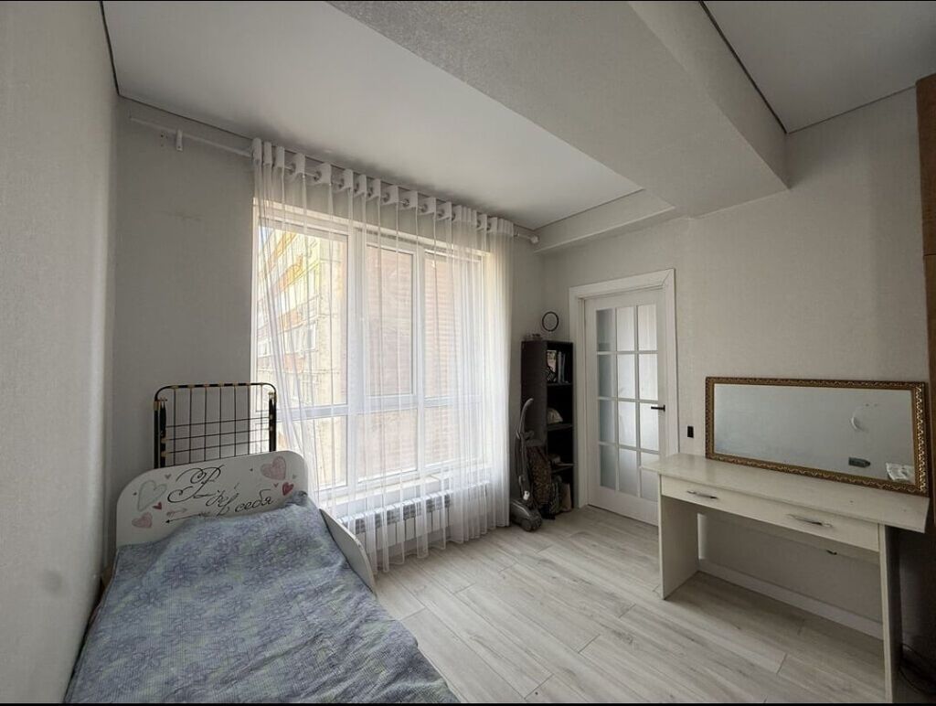 4 комнаты, 117 м², Верхний Джал Элитка, 5 этаж, Свежий ремонт: фото 3