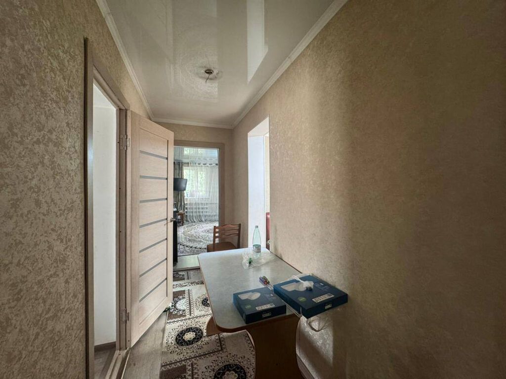 Продам Участок 5.3 сот. с 3ком. домом 90м2 90.000$ ориентир Алтын: фото 7