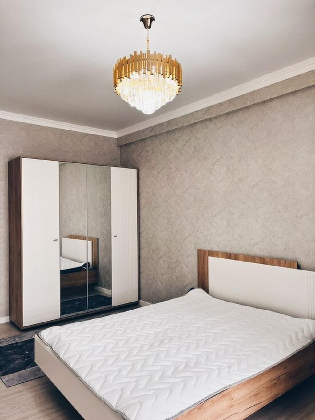 2 комнаты, 72 м², Вефа ТЦ 4 этаж, Евроремонт: фото 8