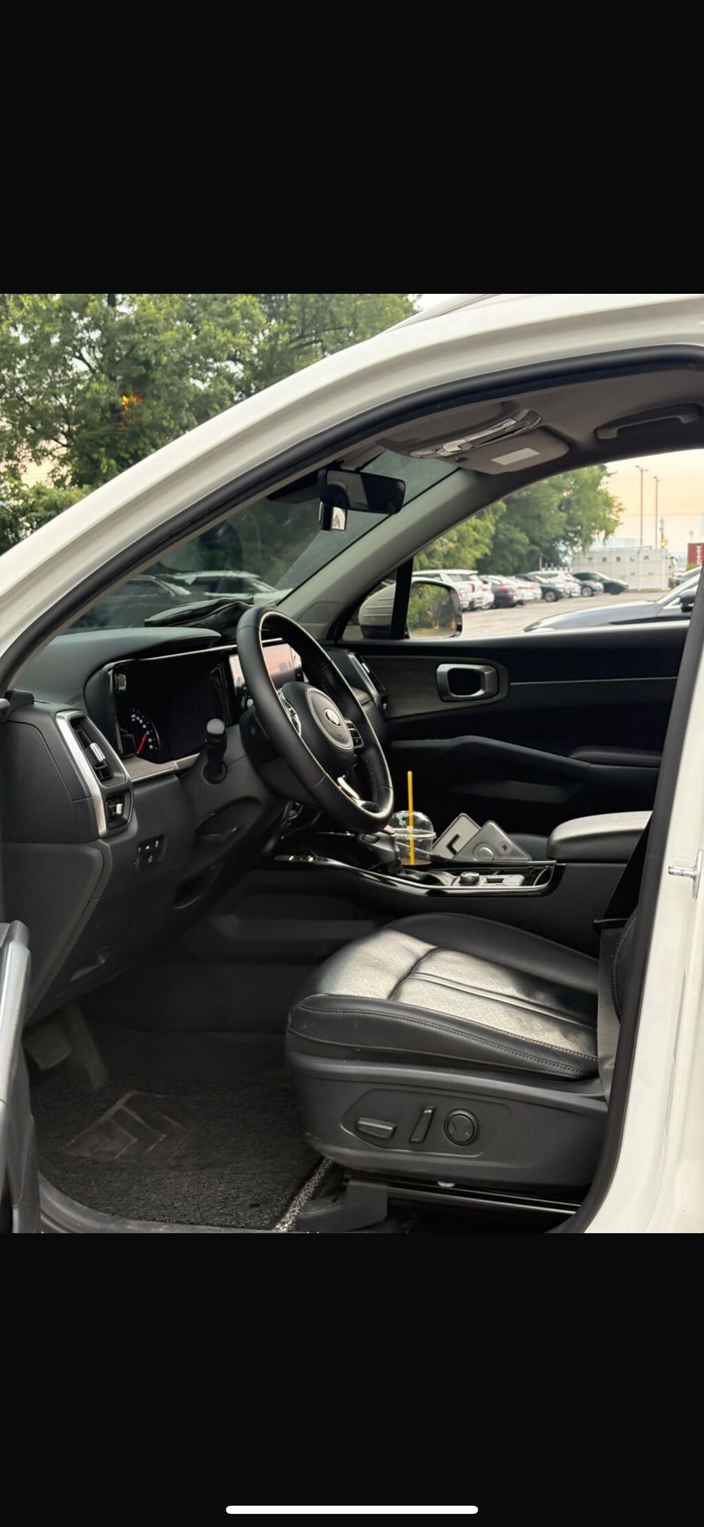Kia Sorento: 2020 г., 2.2 л, Автомат, Дизель: фото 8