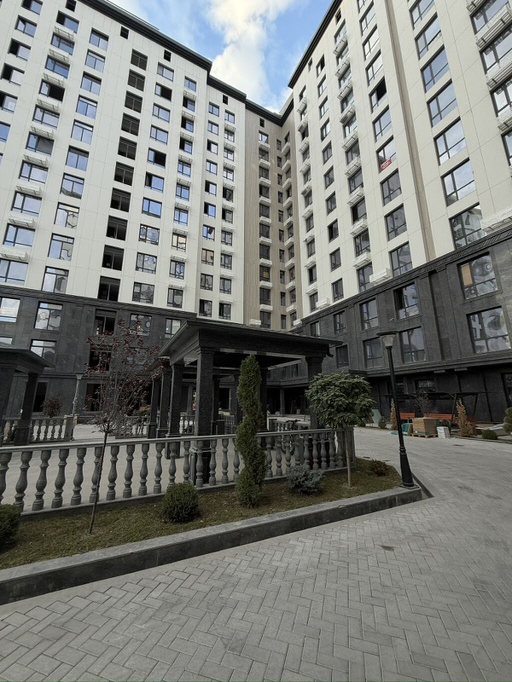 1 комната, 48 м², Политех Элитка, 9 этаж, ПСО (под самоотделку): фото 2