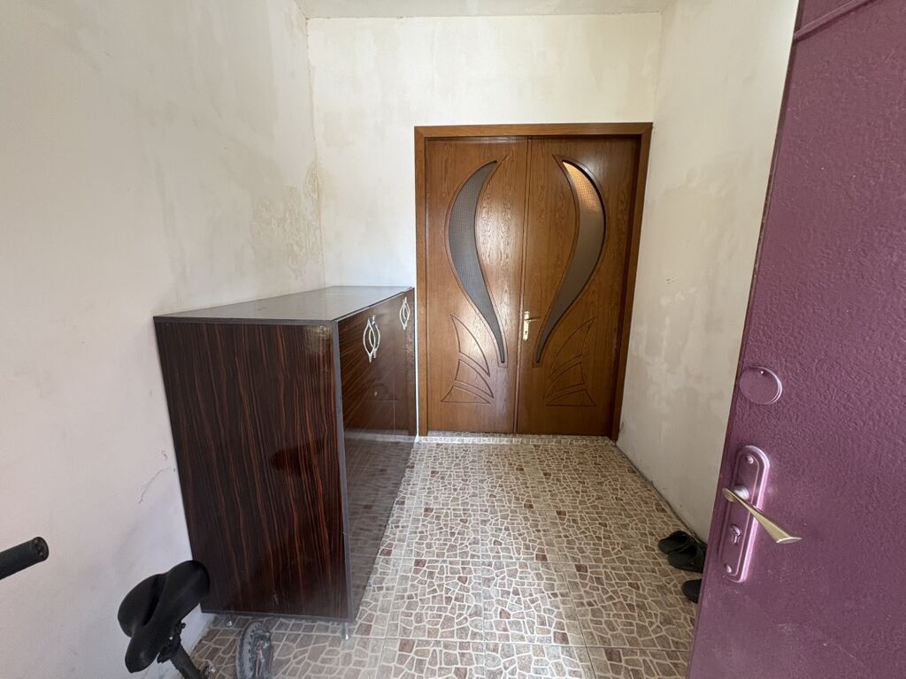 4 otaqlı, 272 kv. m, Kredit yoxdur, Orta təmir