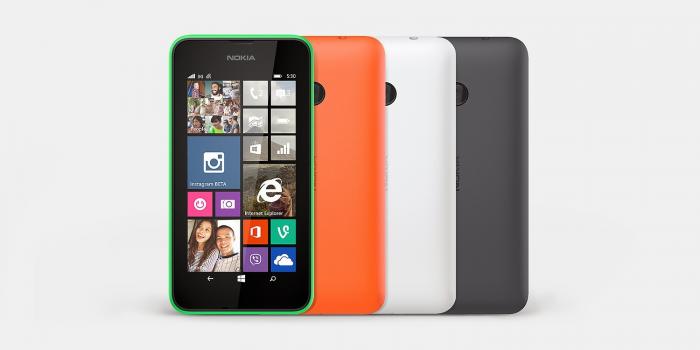 Nokia: Nokia Lumia 530 Dual SIM, ΣΕ ΑΡΙΣΤΗ ΚΑΤΑΣΤΑΣΗ ΧΩΡΙΣ ΦΟΡΤΙΣΤΗ σε lalafo.gr Nokia Lumia 530 Dual SIM, ΣΕ ΑΡΙΣΤΗ ΚΑΤΑΣΤΑΣΗ ΧΩΡΙΣ ΦΟΡΤΙΣΤΗ σε Νίκαια