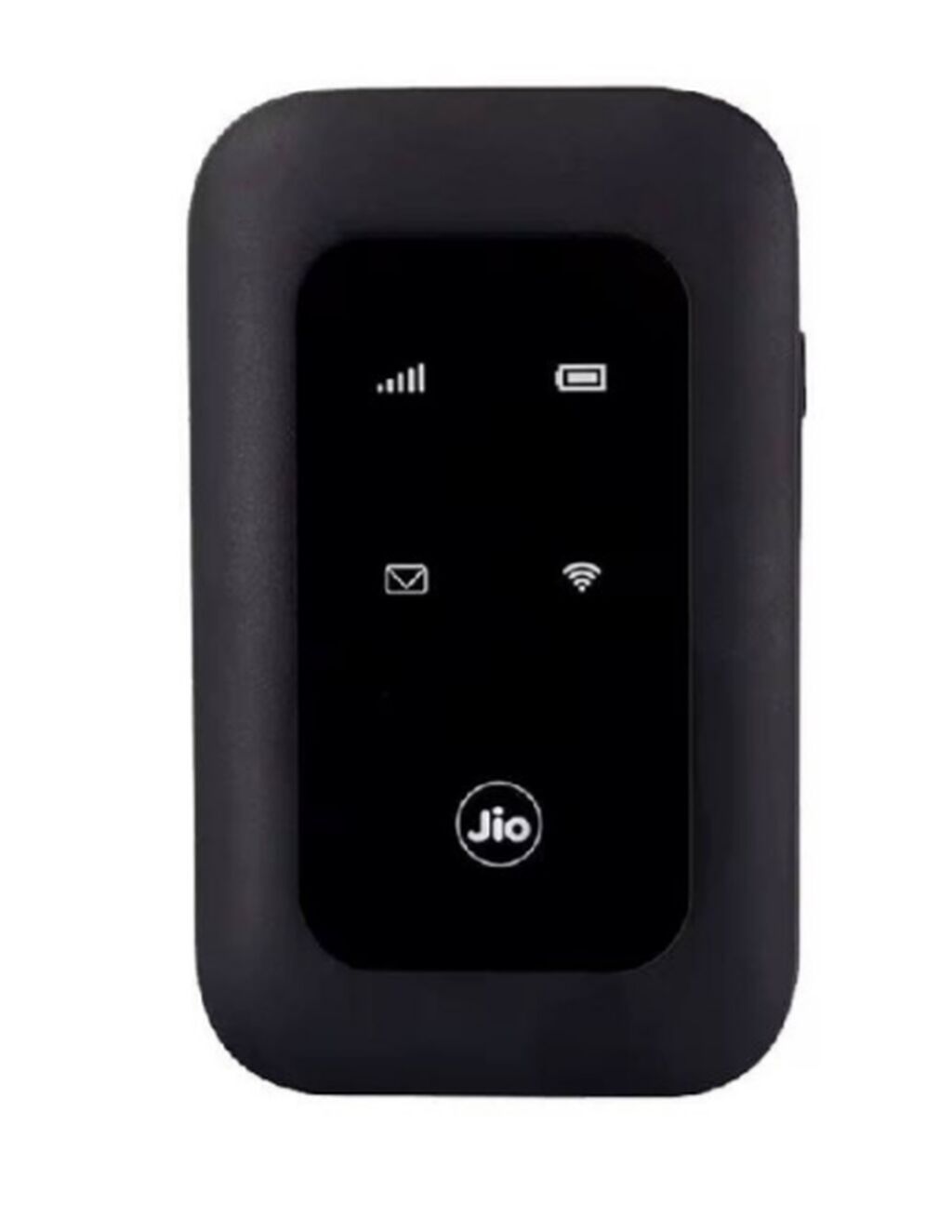 Мобильный Wi-Fi-роутер JIO 4G LTE MF680s Бренд: JIO· Модель: MF680s: фото 2