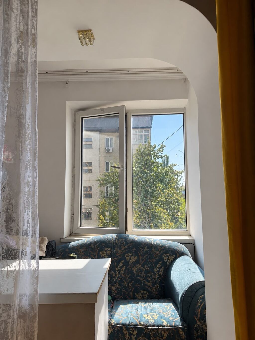 Продам 1-комнатную квартиру, 35 м², мкр Восток-5: фото 7