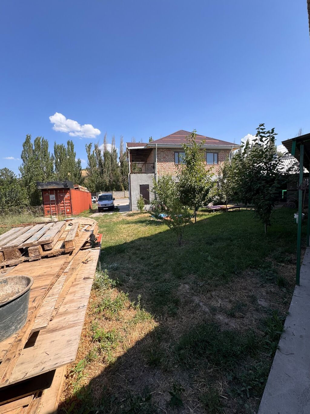 Продаётся добротный дом в ж/м Орок по первой линии (Ленинский район): фото 8