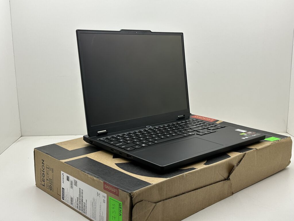 Игровой, Новый, AMD Ryzen 7: фото 2