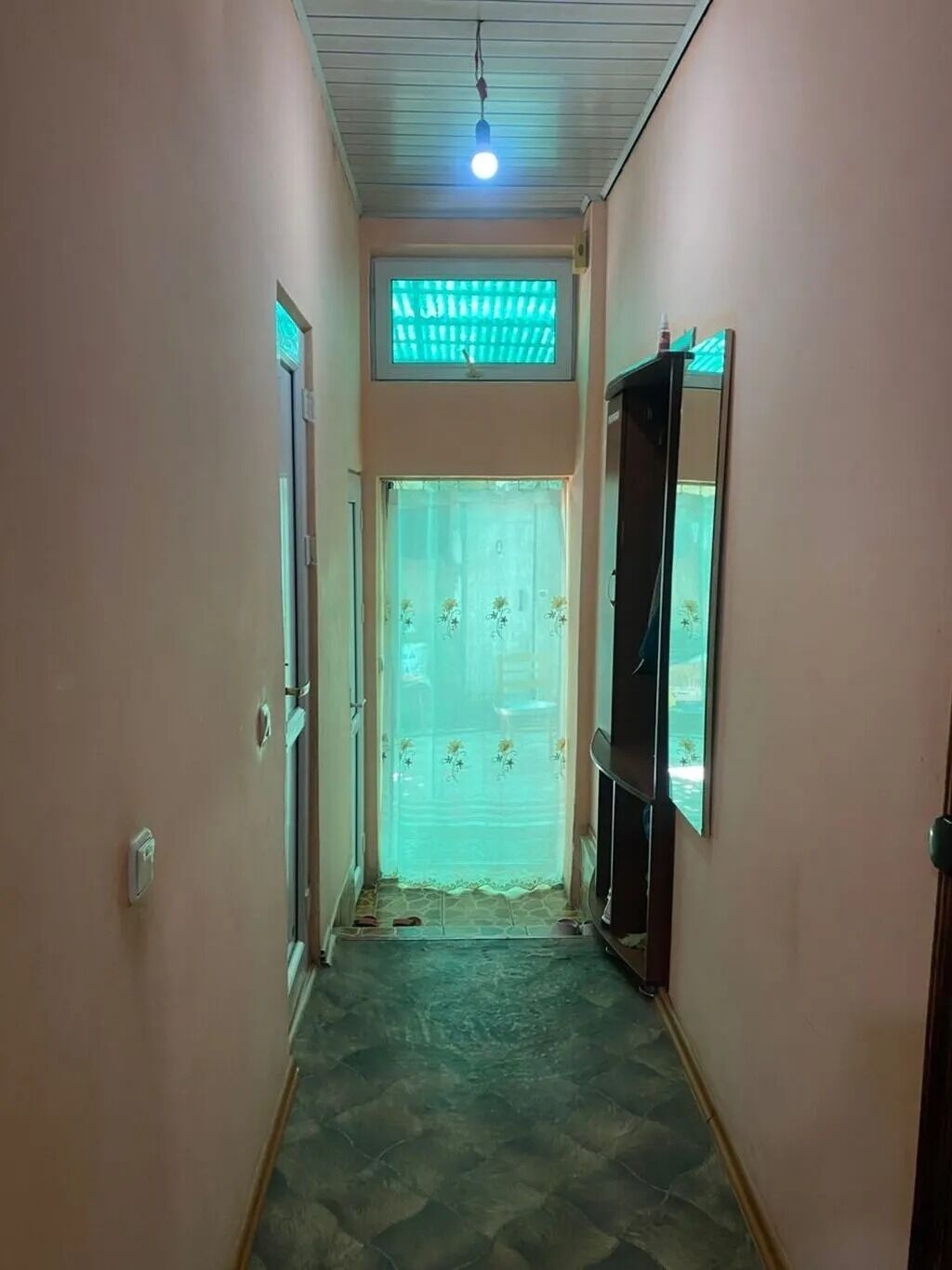 100 м², 4 комнаты, Ошский рынок / базар, Без животных: фото 8