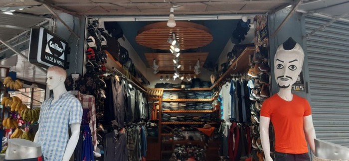 Shops: on lalafo.com.np in Kathmandu