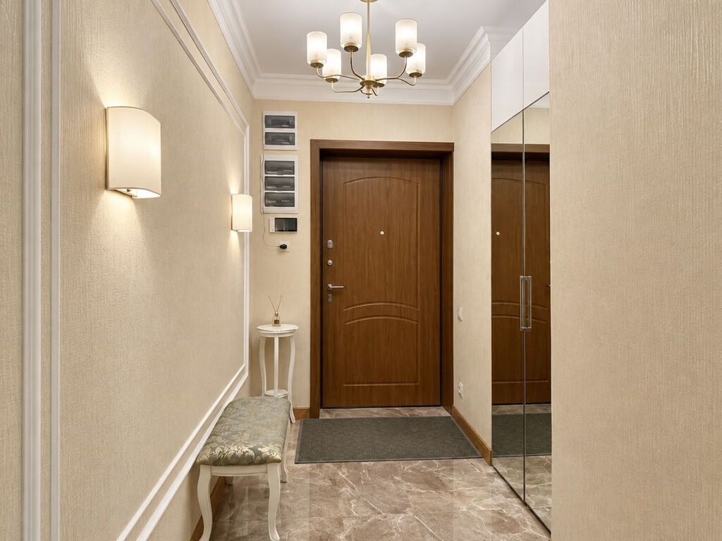 Сдаётся уютная 3‑комнатная квартира, 7 этаж, площадь 110 м²: фото 5