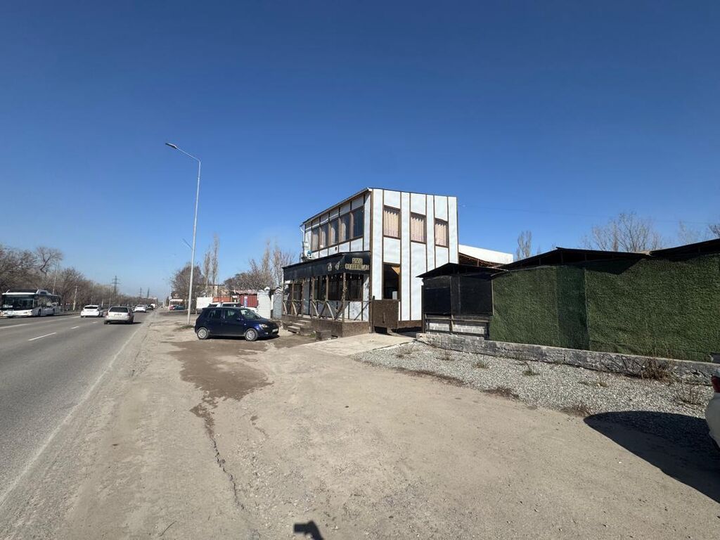 Аренда бизнеса Кафе, Вместе с: Оборудование и мебель: фото 5