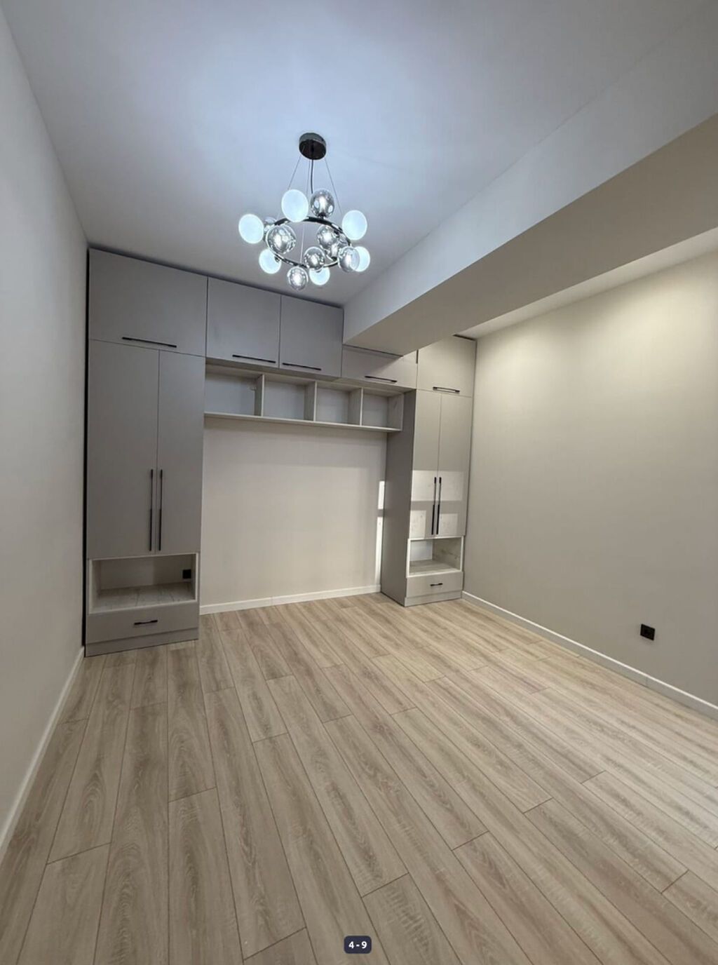 Продам 2-комнатную квартиру 69 м² в ЖК Джал-Ихлас: фото 8