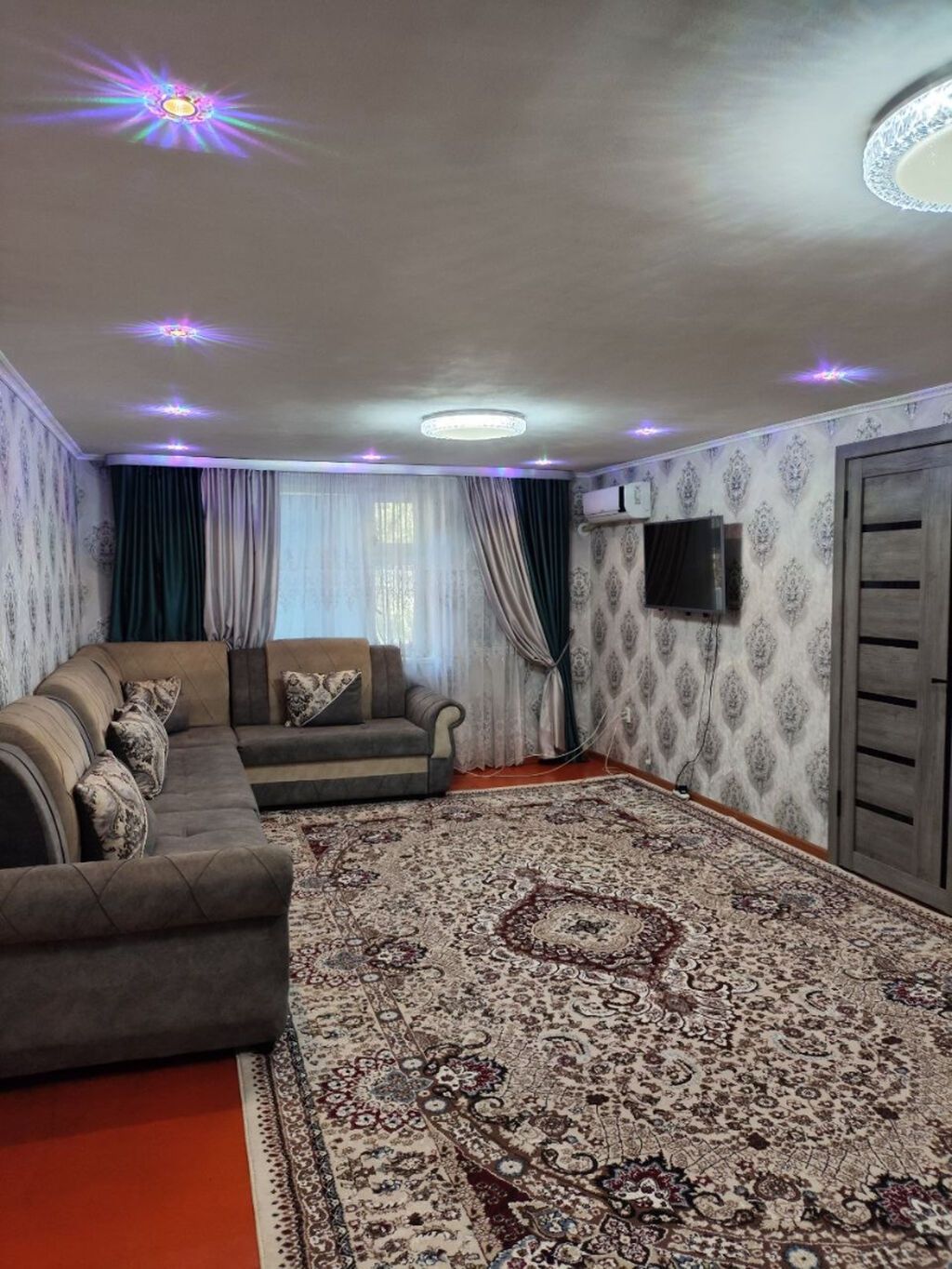 4 комнаты, 202 м², 4 соток, Бишкек, Агентство недвижимости: фото 4