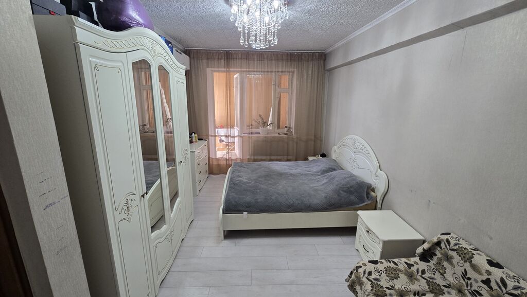 4 комнаты, 90 м², Индивидуалка, 4 этаж: фото 7