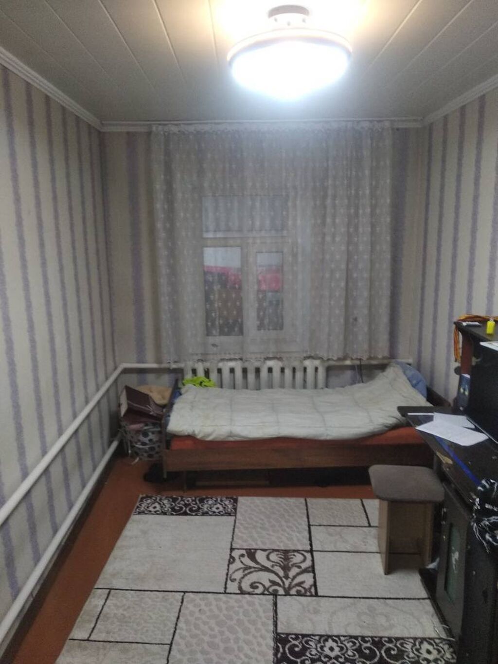 4 комнаты, 90 м², 6 соток, Кара-Балта, Собственник: фото 8
