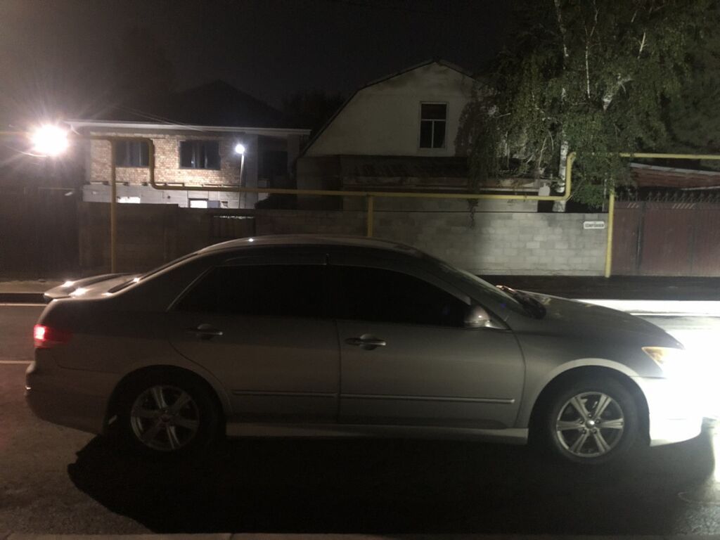 Honda Inspire: 2003 г., 3 л, Автомат, Бензин, Седан: фото 5