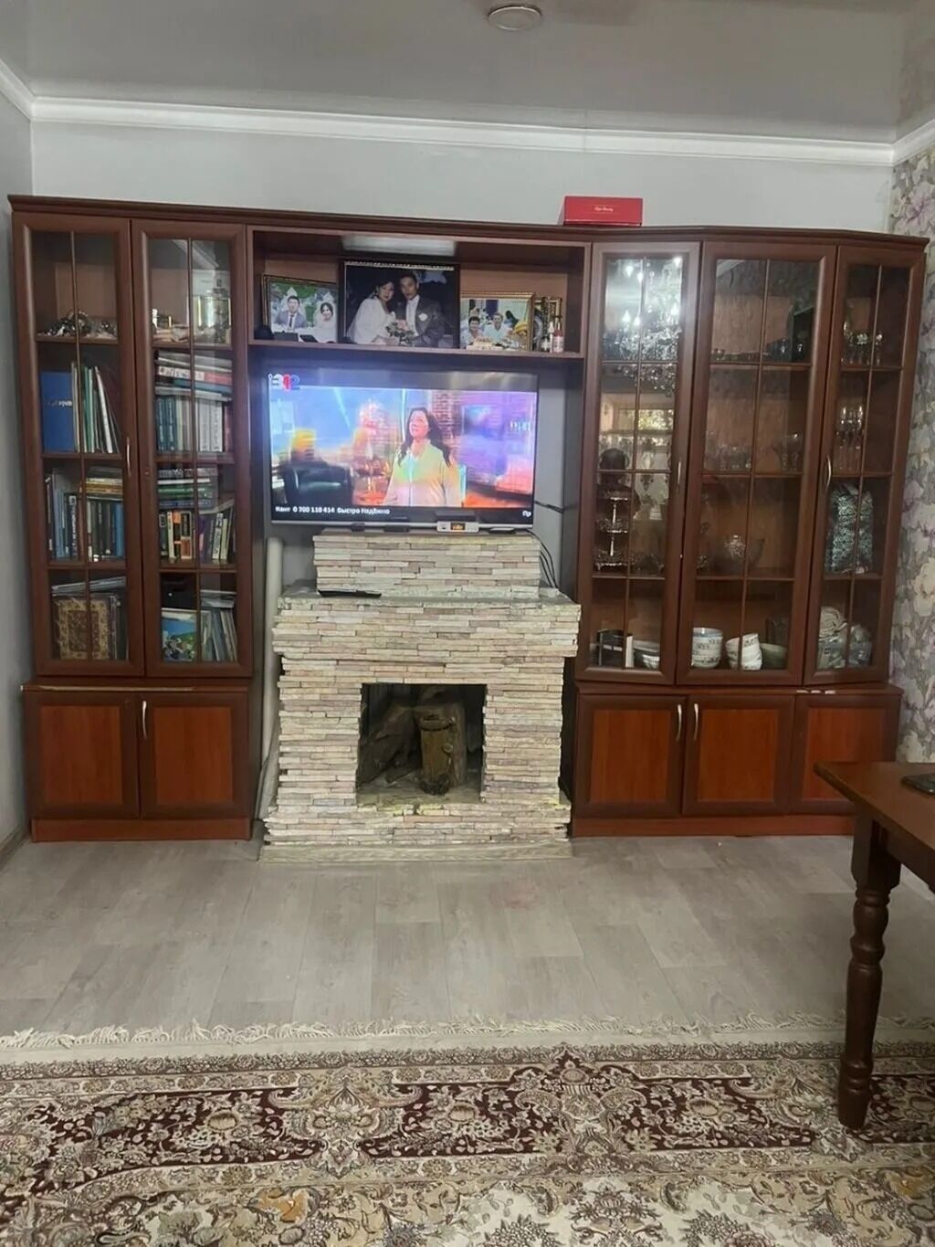 100 м², 5 комнат, Киркомстром, Без животных: фото 2