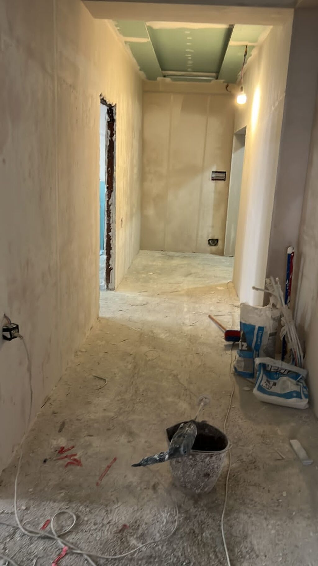 Xırdalanda 1 otaqlı yeni tikili mənzil satılır, 36 m², 26 000 AZN, şəkil 2 / 4