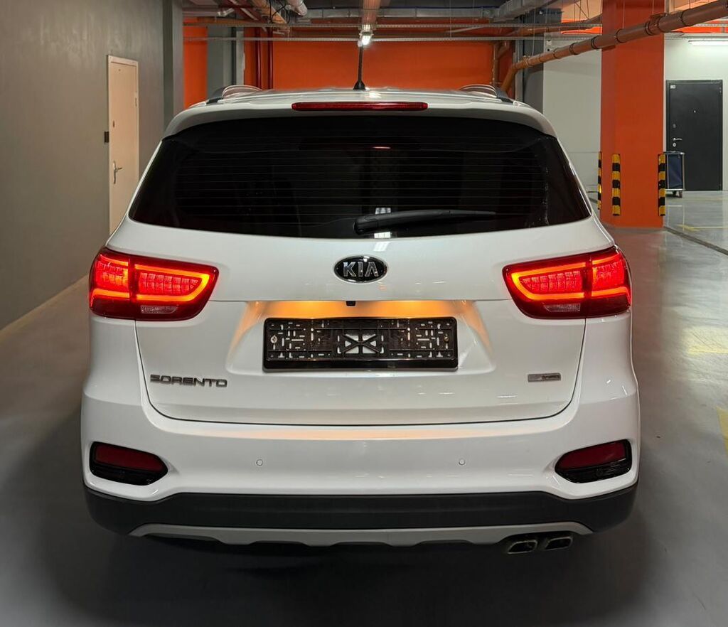 Kia Sorento: 2020 г., Автомат, Дизель: фото 5