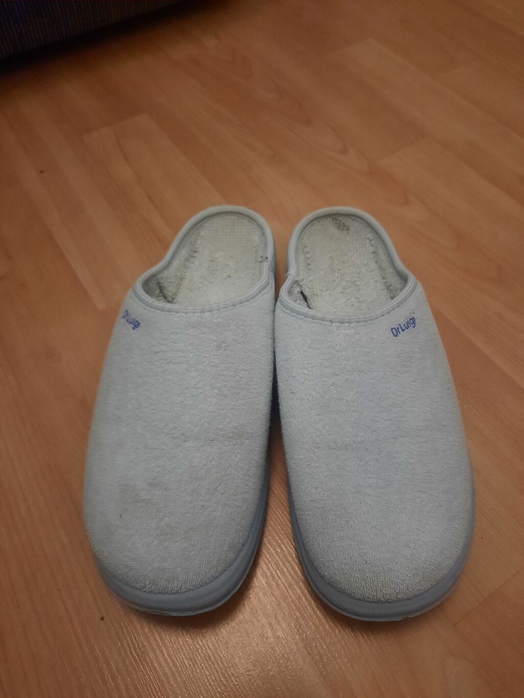 Papuče: Kućne papuče, 38