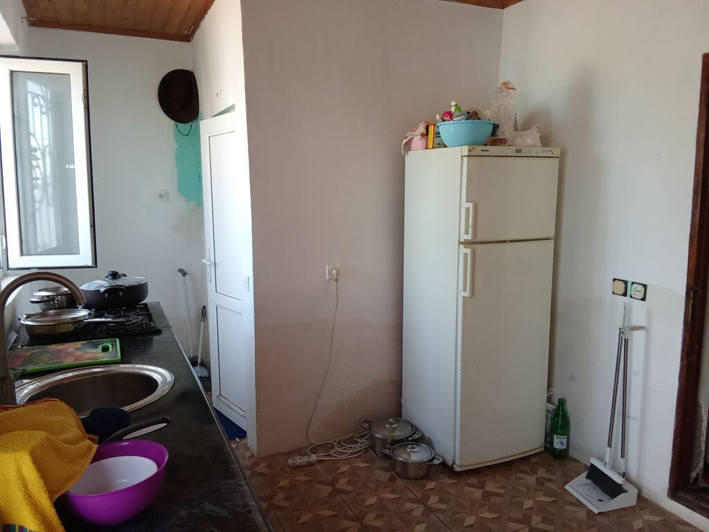 2 otaqlı, 52 kv. m
