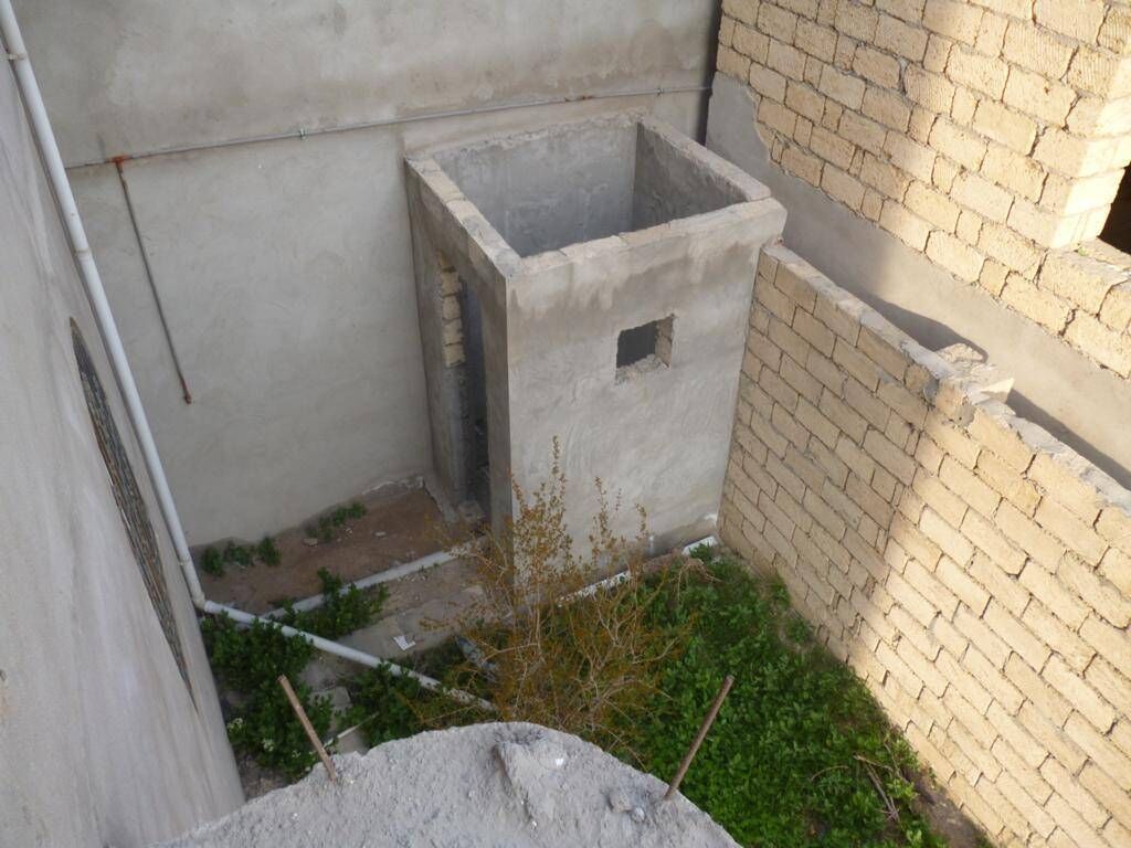 8 otaq, 184 kv. m, Kredit var, Yeni təmirli