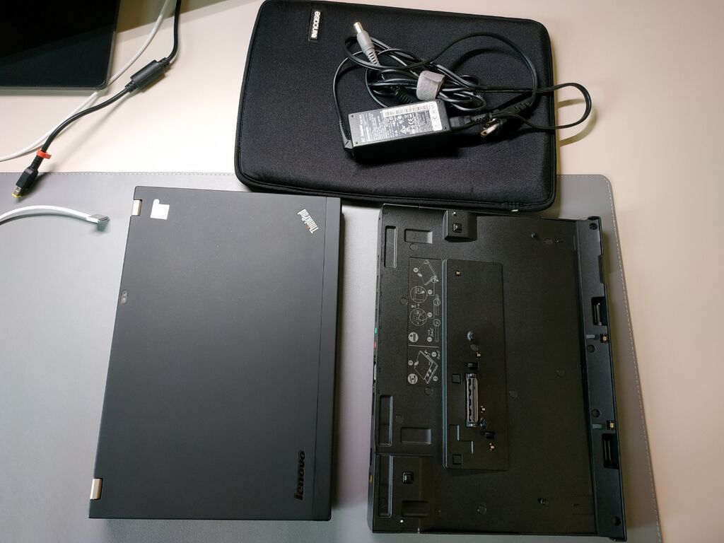 Thinkpad X230. i7, 16GB, Samsung Evo 860 512GB. WiFi модуль Intel: фото 2