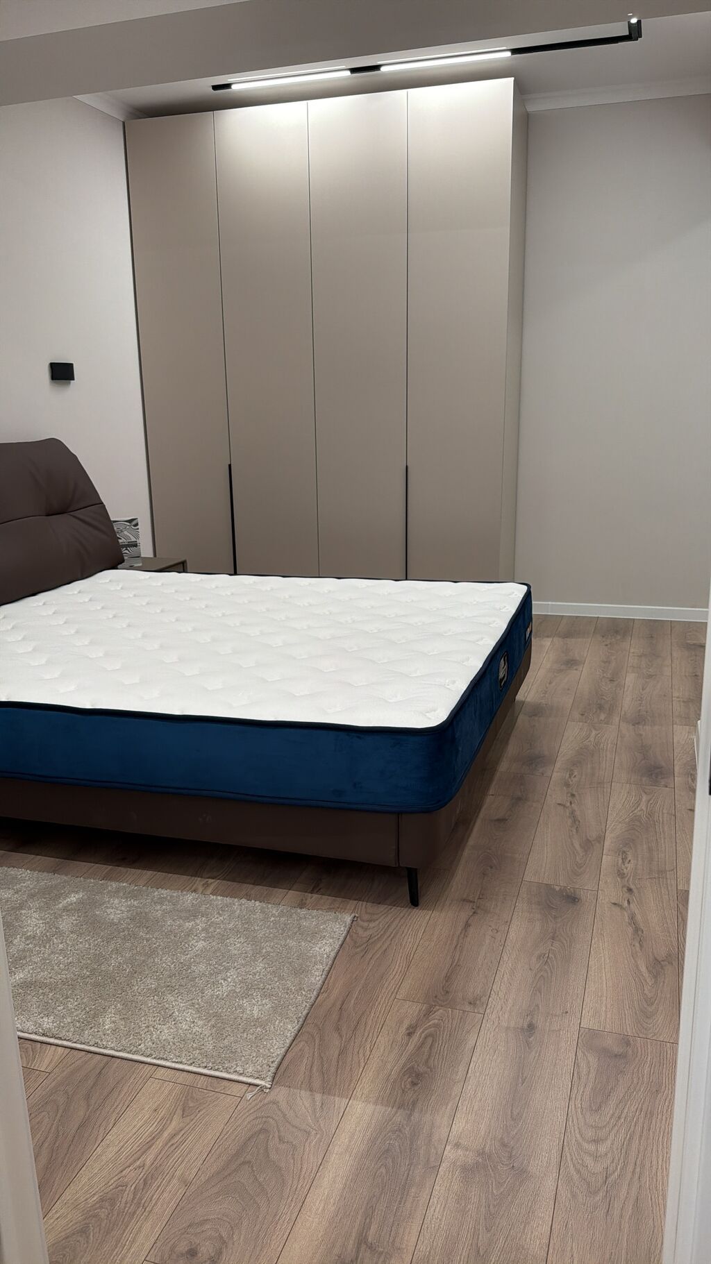 3 комнаты, 71 м², Кок-Жар ж/м Элитка, 13 этаж, Дизайнерский ремонт: фото 6
