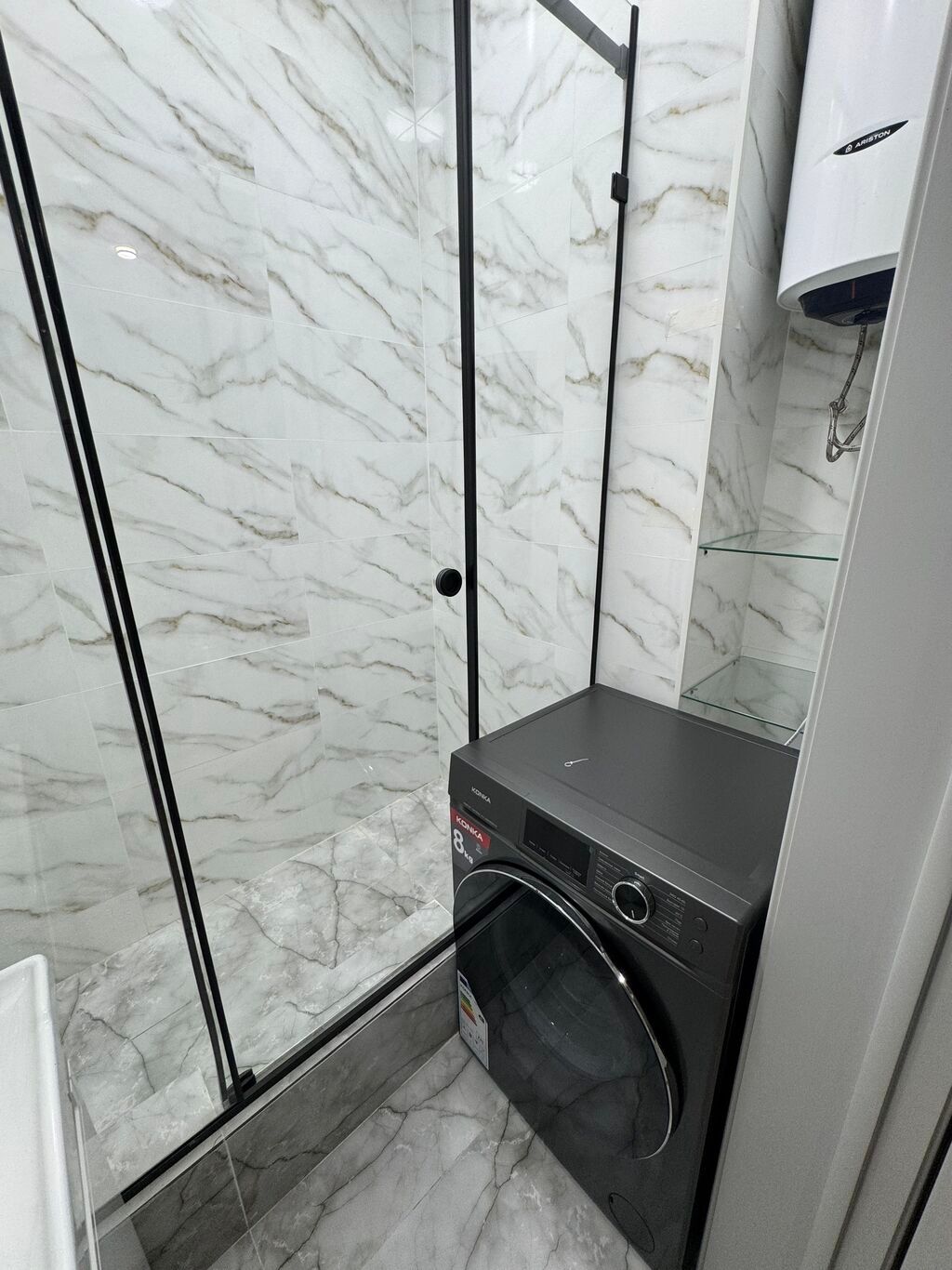 СДАЕТСЯ КВАРТИРА БИЗНЕС-КЛАССА • Площадь: 80 м², удобная: фото 7