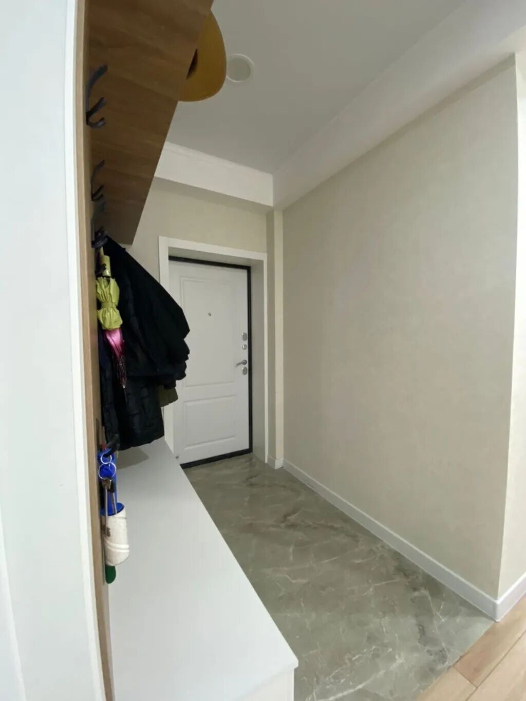 3 комнаты, 78 м², Элитка, 11 этаж, Евроремонт — фото 7